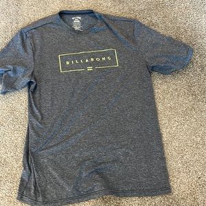 Men’s Billabong Rashguard